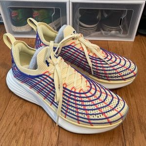 APL TechLoom Zipline